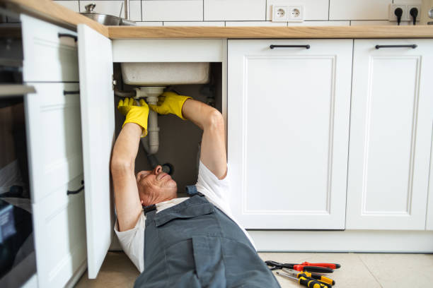 Trusted Silvis, IL Plumber Experts